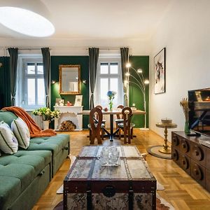 Appartement met Twee Slaapkamers